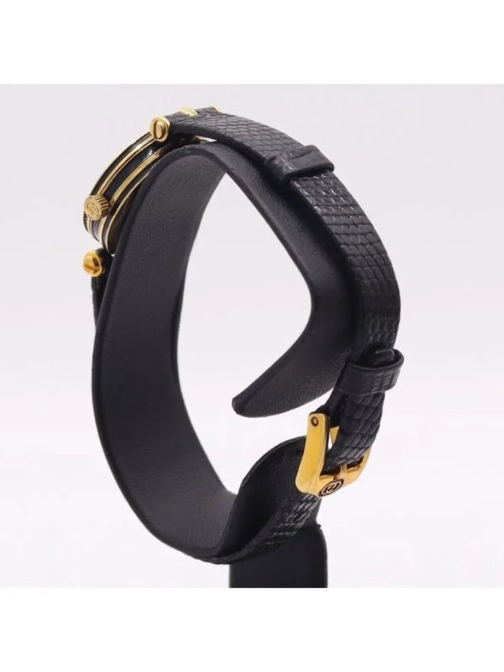 Gucci Watch Black